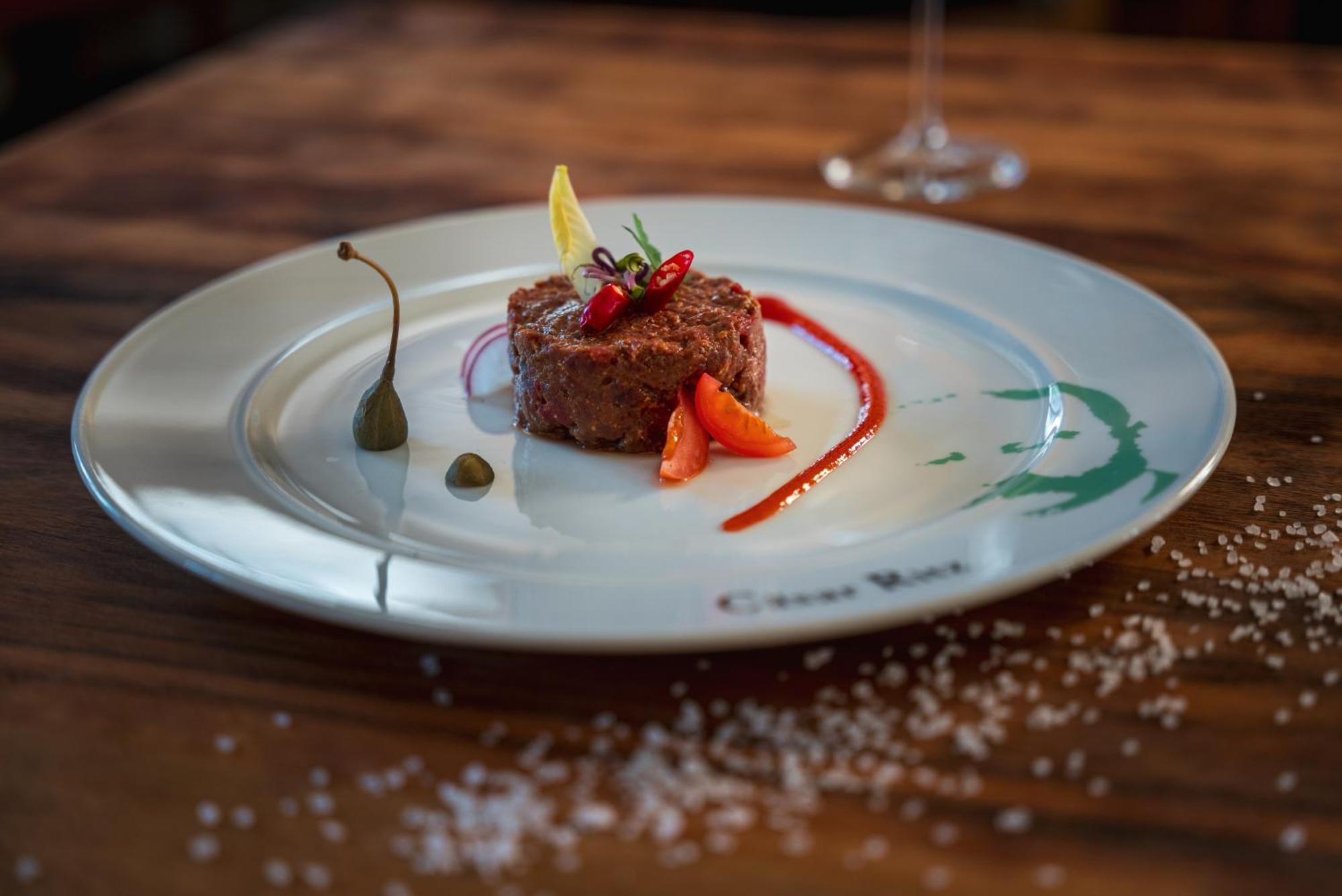Kulinarik & Geniesser Hotel Strauss Fiesch Eksteriør billede